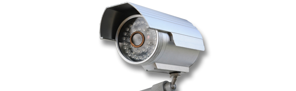 Security Systems & CCTV